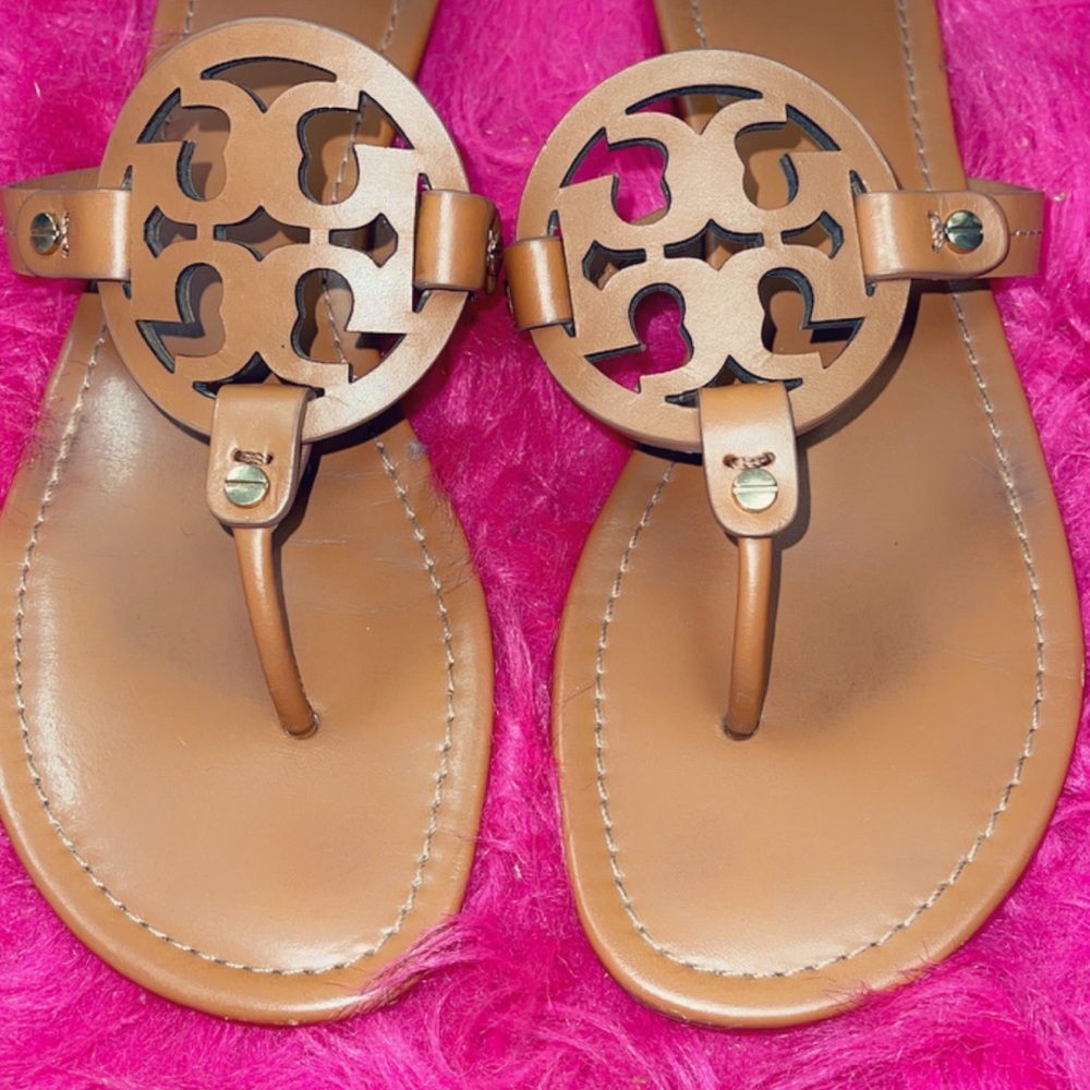 Sandals!